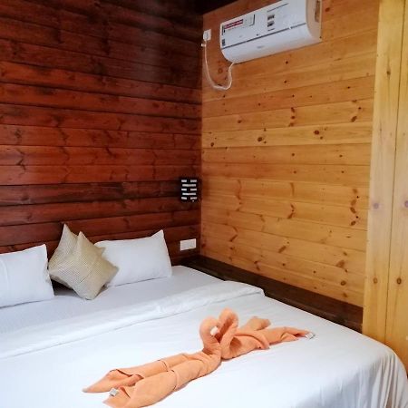 The Cabin 엘라 외부 사진