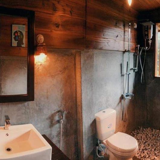 The Cabin 엘라 외부 사진