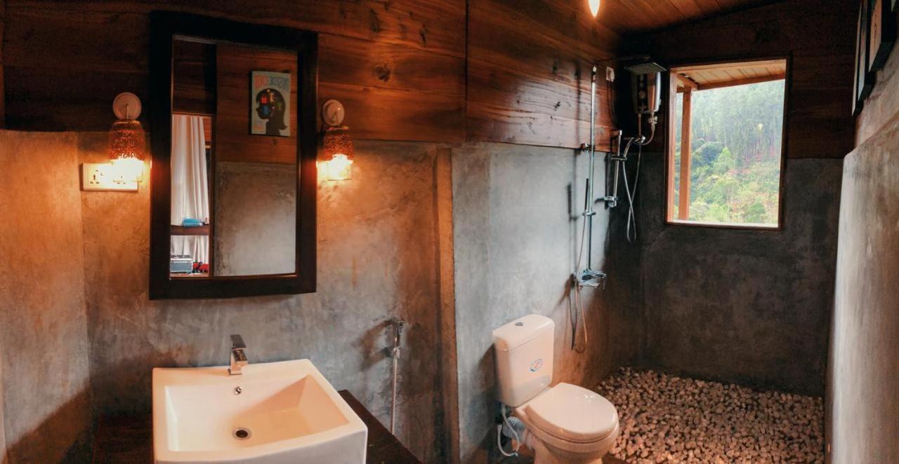 The Cabin 엘라 외부 사진