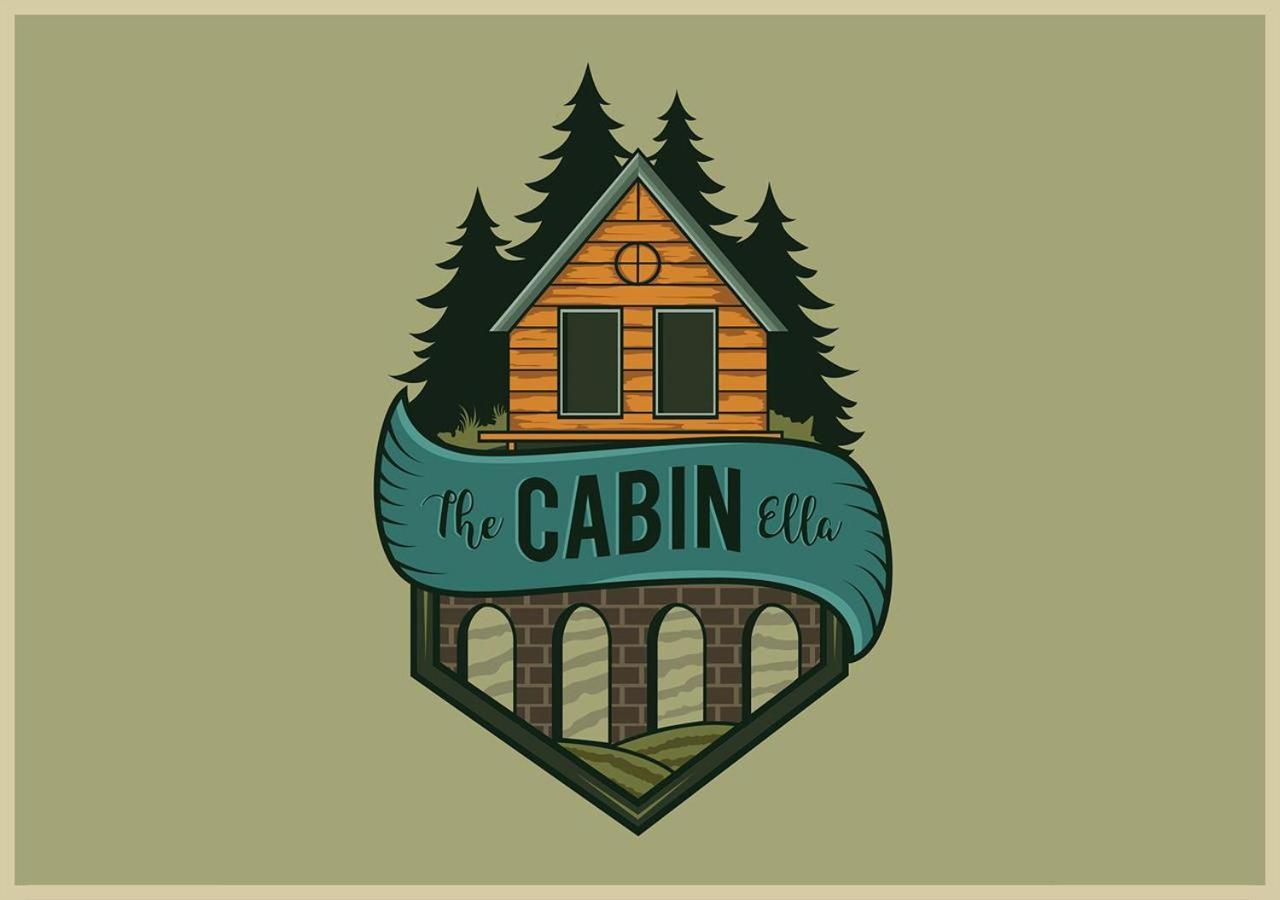 The Cabin 엘라 외부 사진