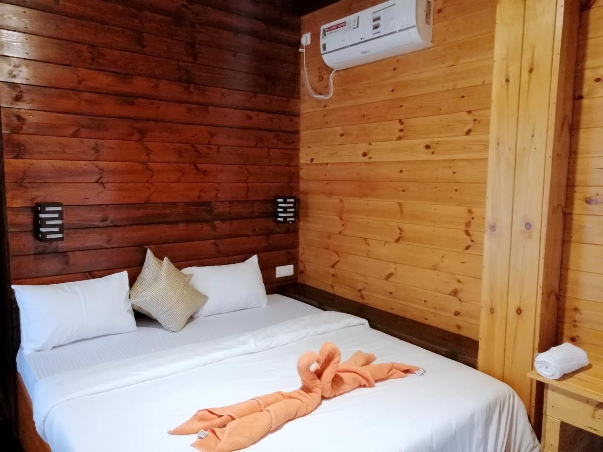 The Cabin 엘라 외부 사진