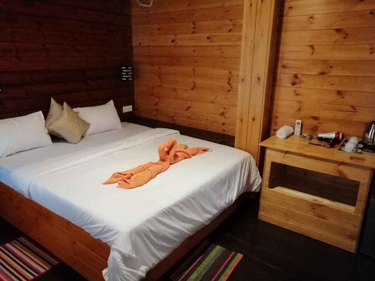 The Cabin 엘라 외부 사진