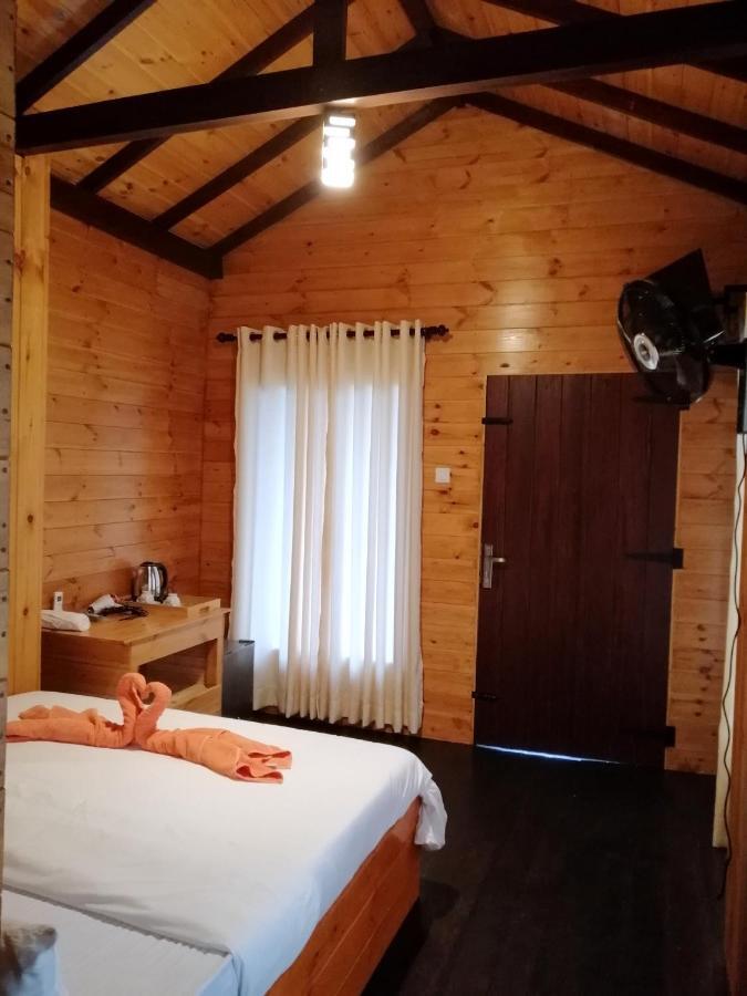 The Cabin 엘라 외부 사진