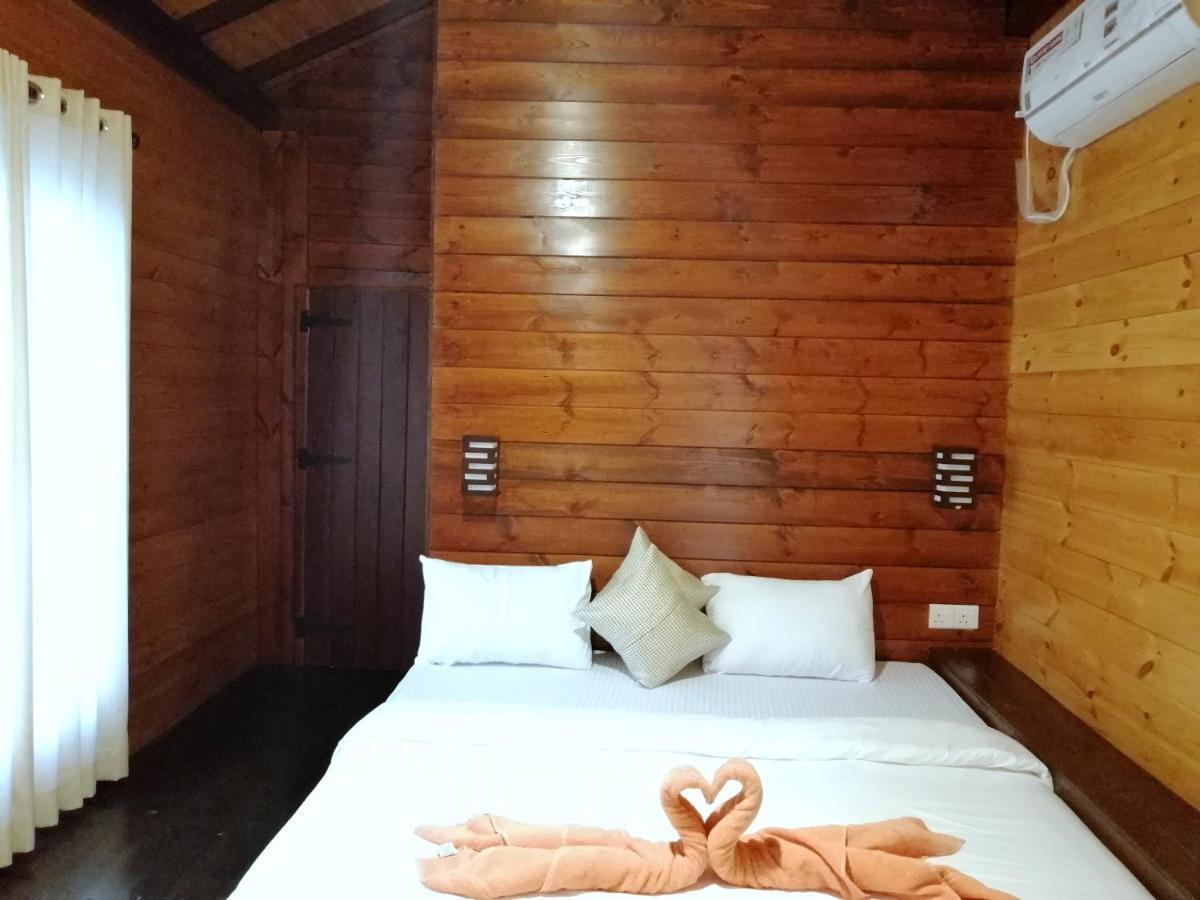 The Cabin 엘라 외부 사진
